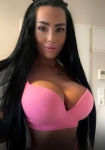 open minded london escort busty party girl Dee