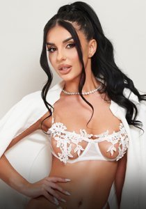 cheap london escorts GFE PVC latex VENUS