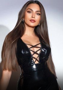 cheap fetish escorts london pvc latex mistress gracie