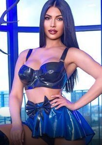 domination escorts london PVC CIM PSE kinky Mistress Bethany