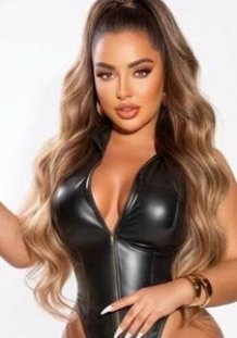 fetish london escorts pvc latex BDSM London Mistress Lola