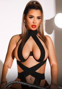 fetish escorts london busty domme Mistress Bentley