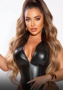 fetish london escorts pvc latex BDSM London Mistress Lola